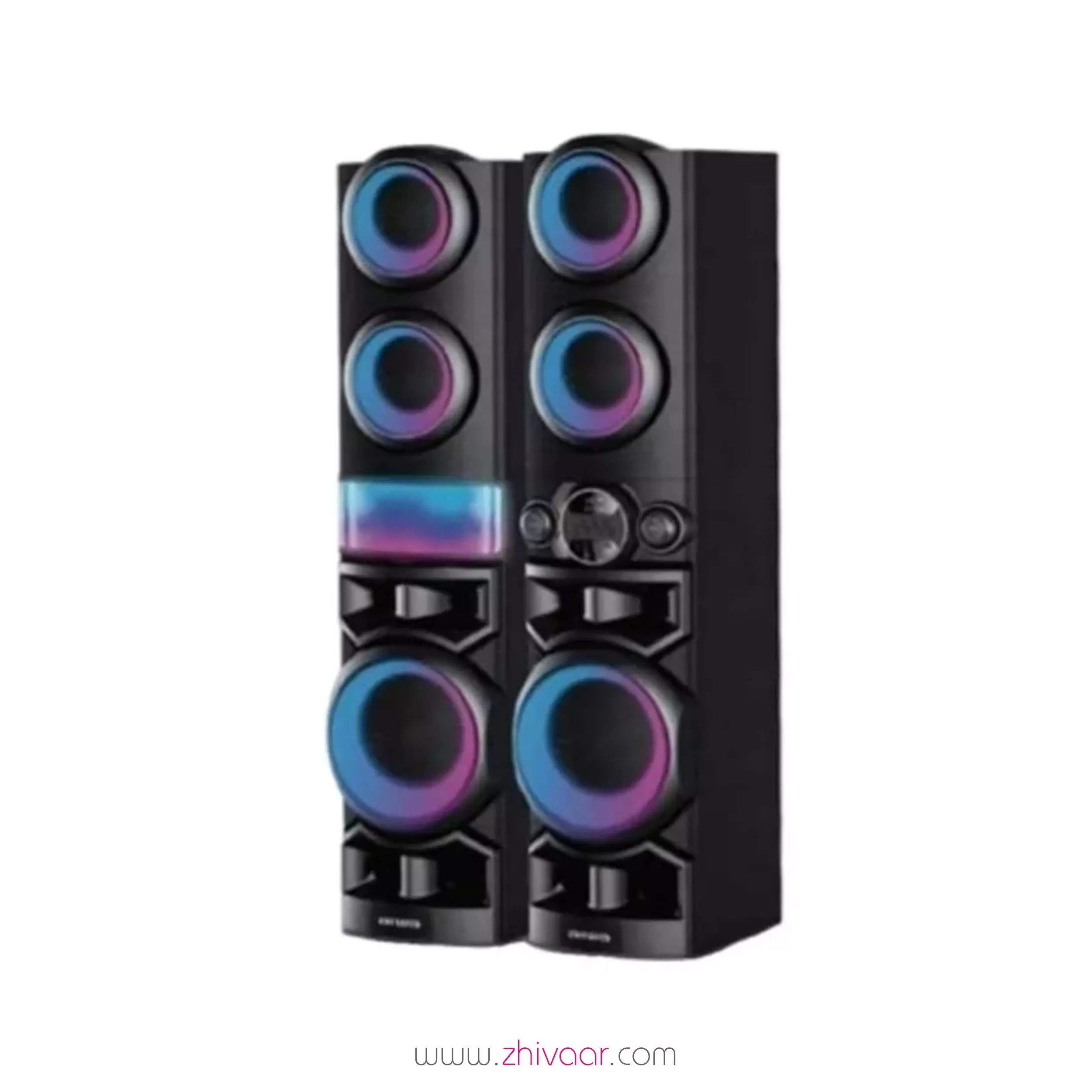 خرید اسپيکر آيوا مدل AW-X2103 DSP PRO  - اسپیکر  آیوا مدل x2103